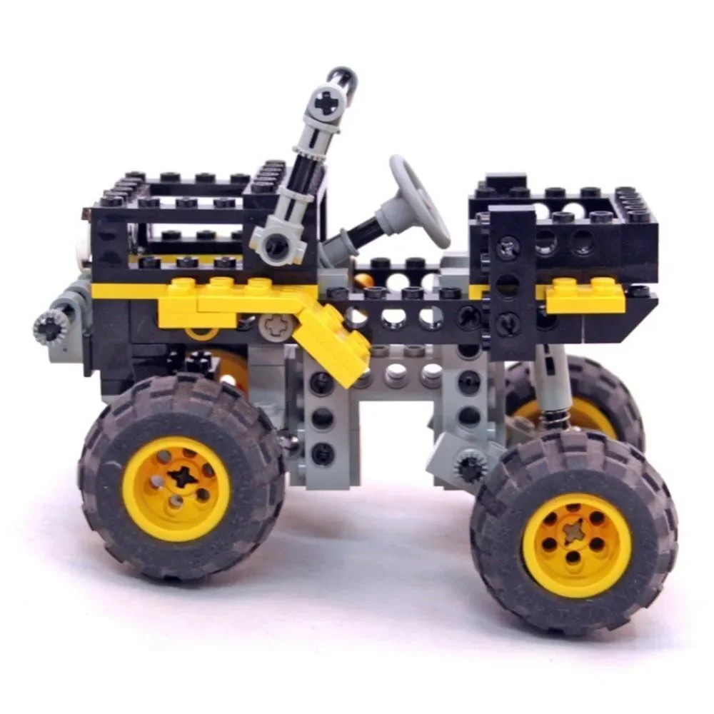 LEGO Technic 8816-1 Off Roader